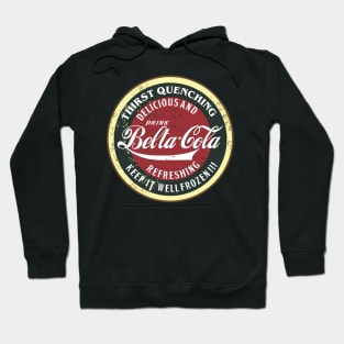 BELTA - COLA Hoodie